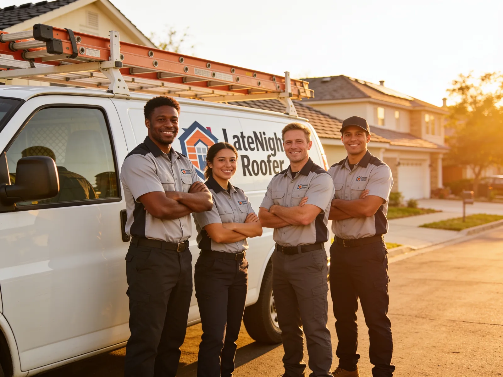 Emergency Roof Repair company in Carlisle, IA